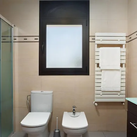 Hauzify I Velaz Villa Fogás de Tordera