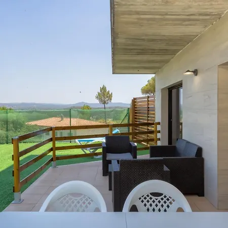 Villa Hauzify I Velaz