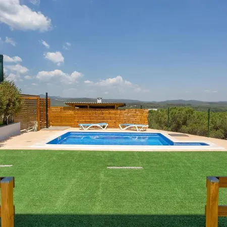 Villa Hauzify I Velaz