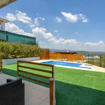 Villa Hauzify I Velaz